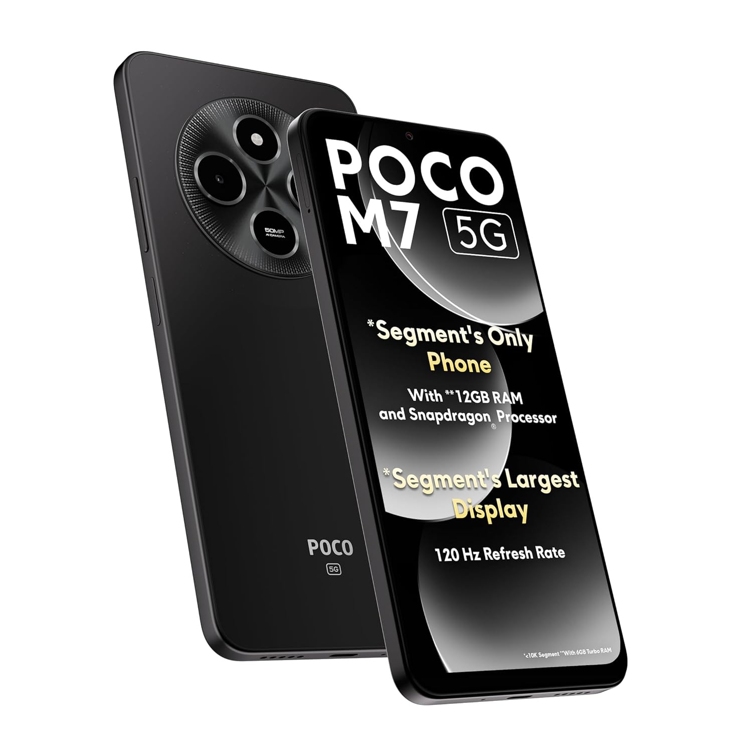 POCO M7 5G