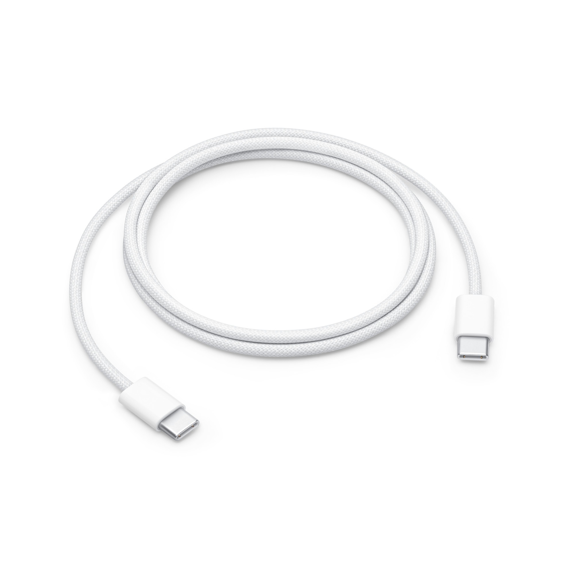 MQKJ3 60W USB-C Charge Cable (1m)