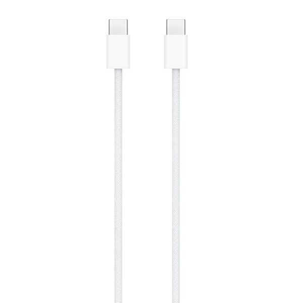 MQKJ3_AV1 60W USB-C Charge Cable (1m)