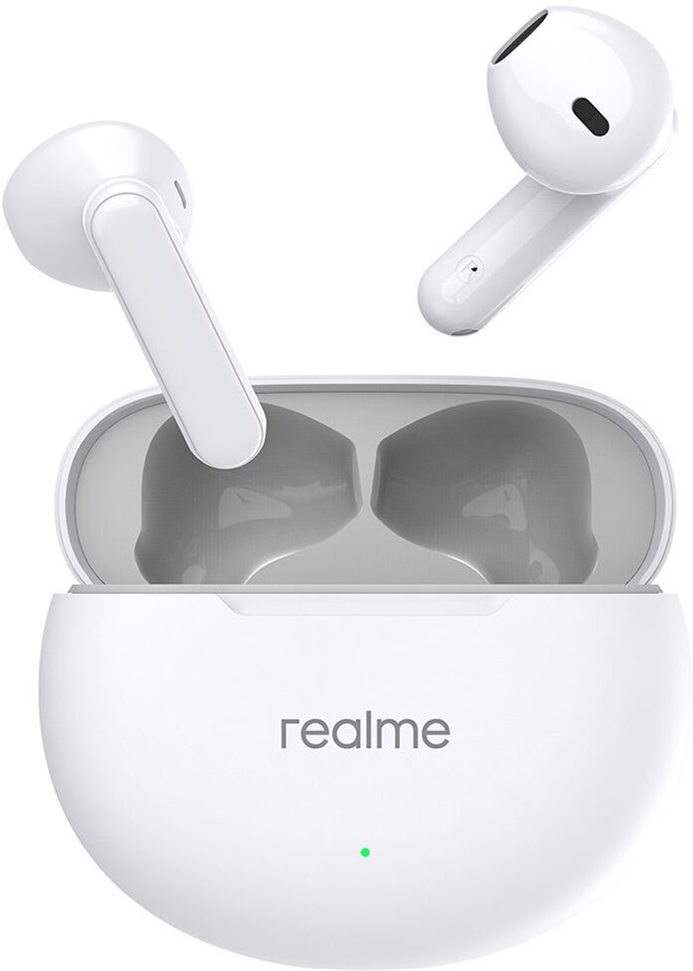 Realme Buds T01 True Wireless Stereo (TWS) Earphones