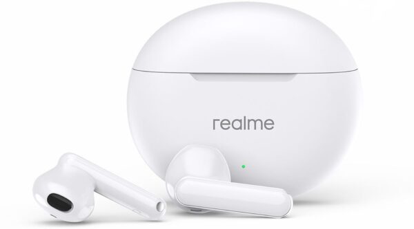 buds-t01-realme-original-imahewhhh Realme Buds T01 True Wireless Stereo (TWS) Earphones