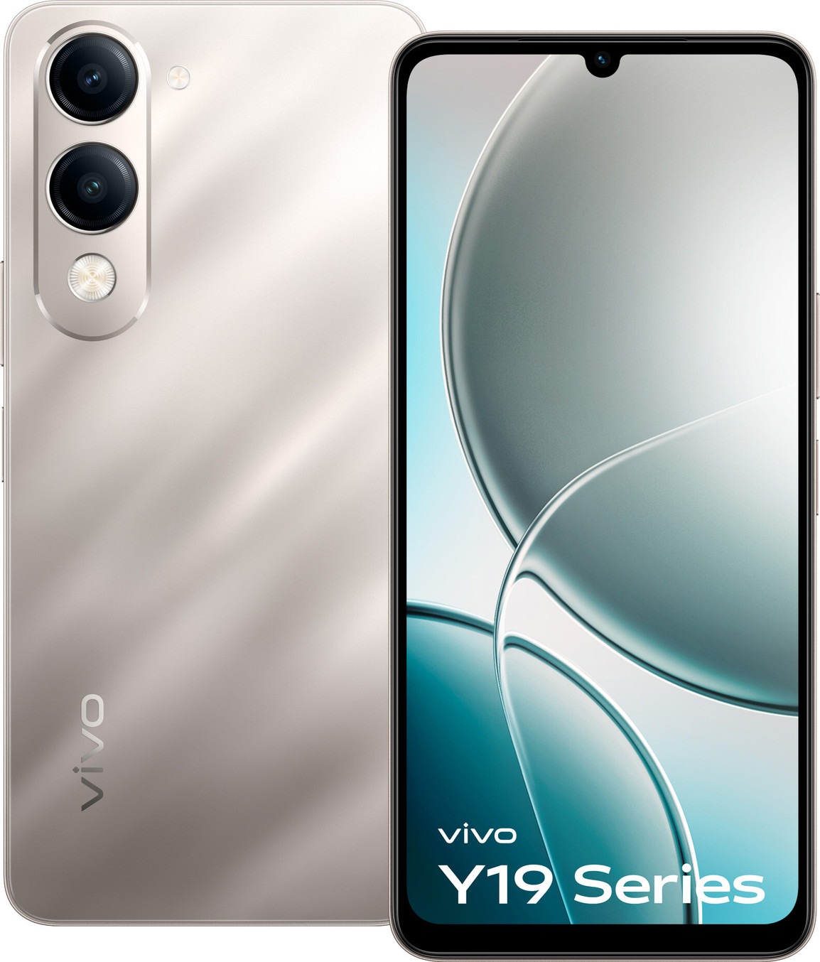 VIVO Y19 5G