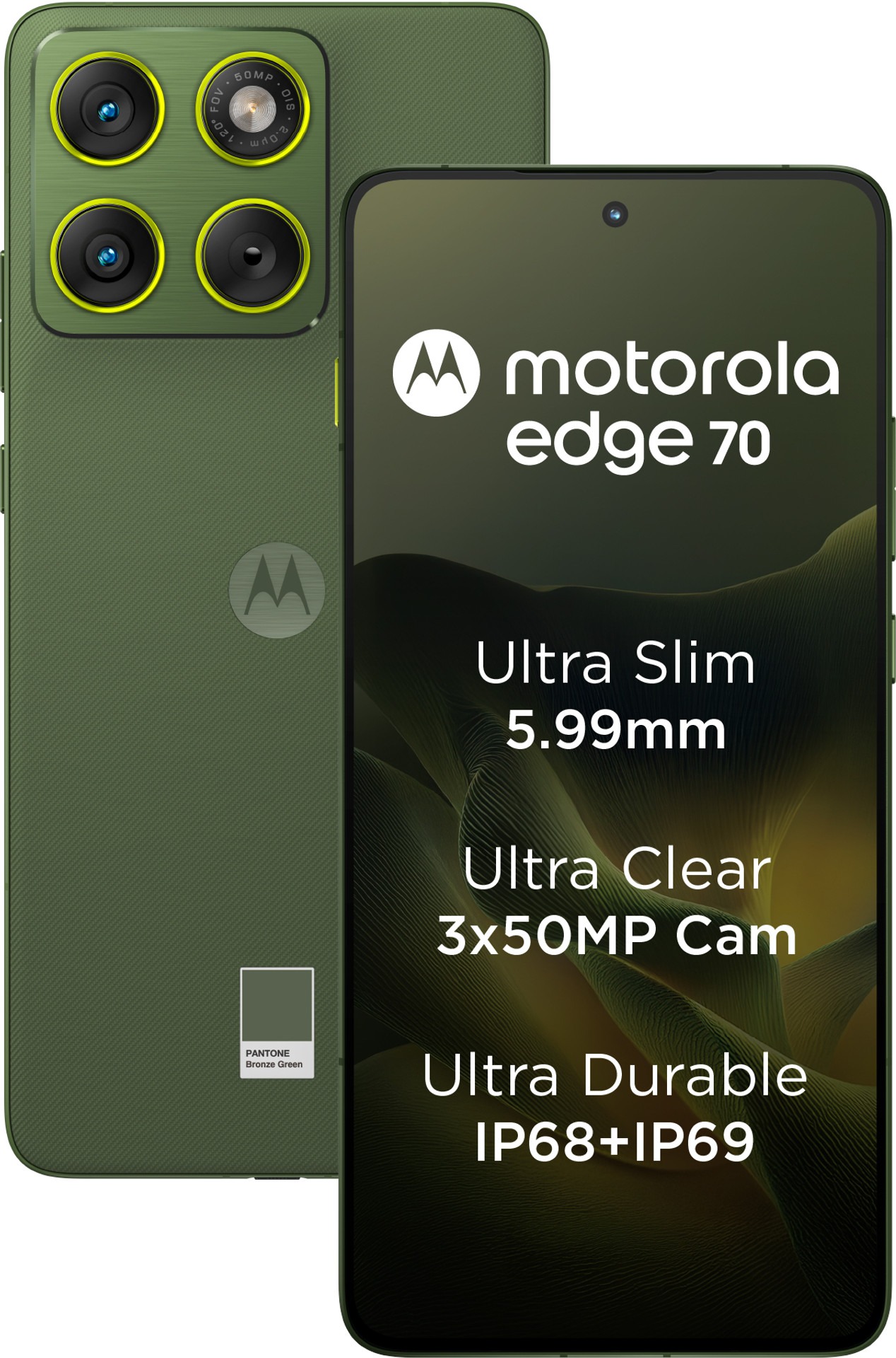 -original-imahgrzkzuacqyqq Motorola Edge 70 (Grey, 8GB RAM, 256GB Storage)